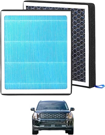 CF12159       2016-2019 Nexo 2019-2023 Optima 2016-2020 Cadenza 2017-2019 2020-2021  2022; G70 2022  4