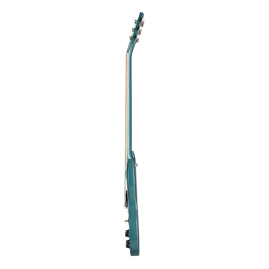 Gibson USA SG Special Faded ギブソンSG Amazon | Gibson SG Special Faded Pelham Blue SGスペシャル