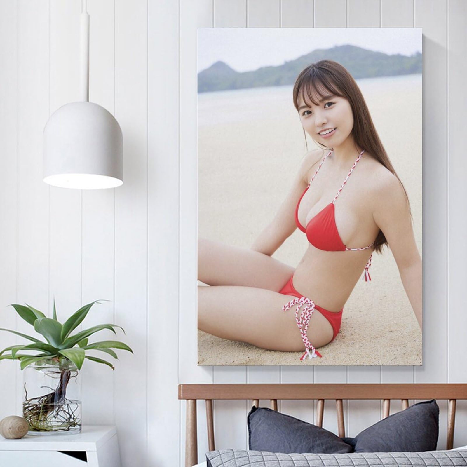 本郷柚巴 直筆サイン入り水着チェキ　元NMB48 Yahoo!オークション - 本郷柚巴 直筆サイン入りチェキ NMB48 抽