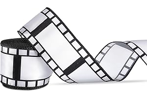Chivao Filmstrip Ribbon for Unforgettable Movie Nights and Beyond!