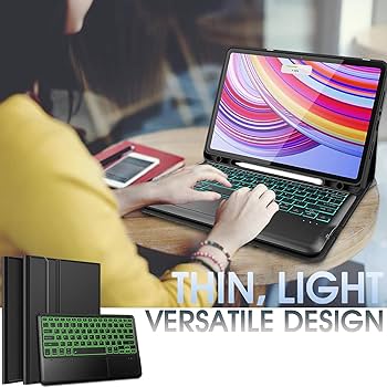 Redmi Pad Pro 本体 + Keyboard + Smart Pen RedMi Pad Pro SMART PEN (ASMR) - YouTube