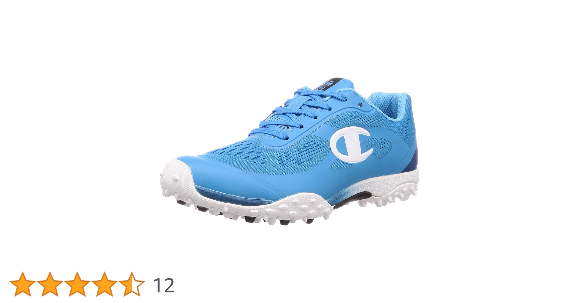 Amazon | [チャンピオン] ゴルフシューズ スパイクレス 防水設計