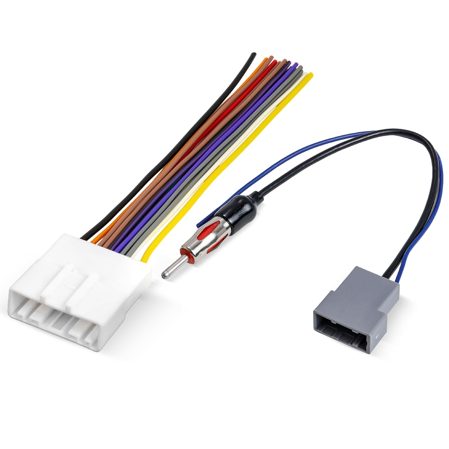 Arneses de Cableado