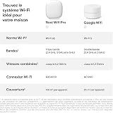 Nest Wifi Pro 2-Pack - 9