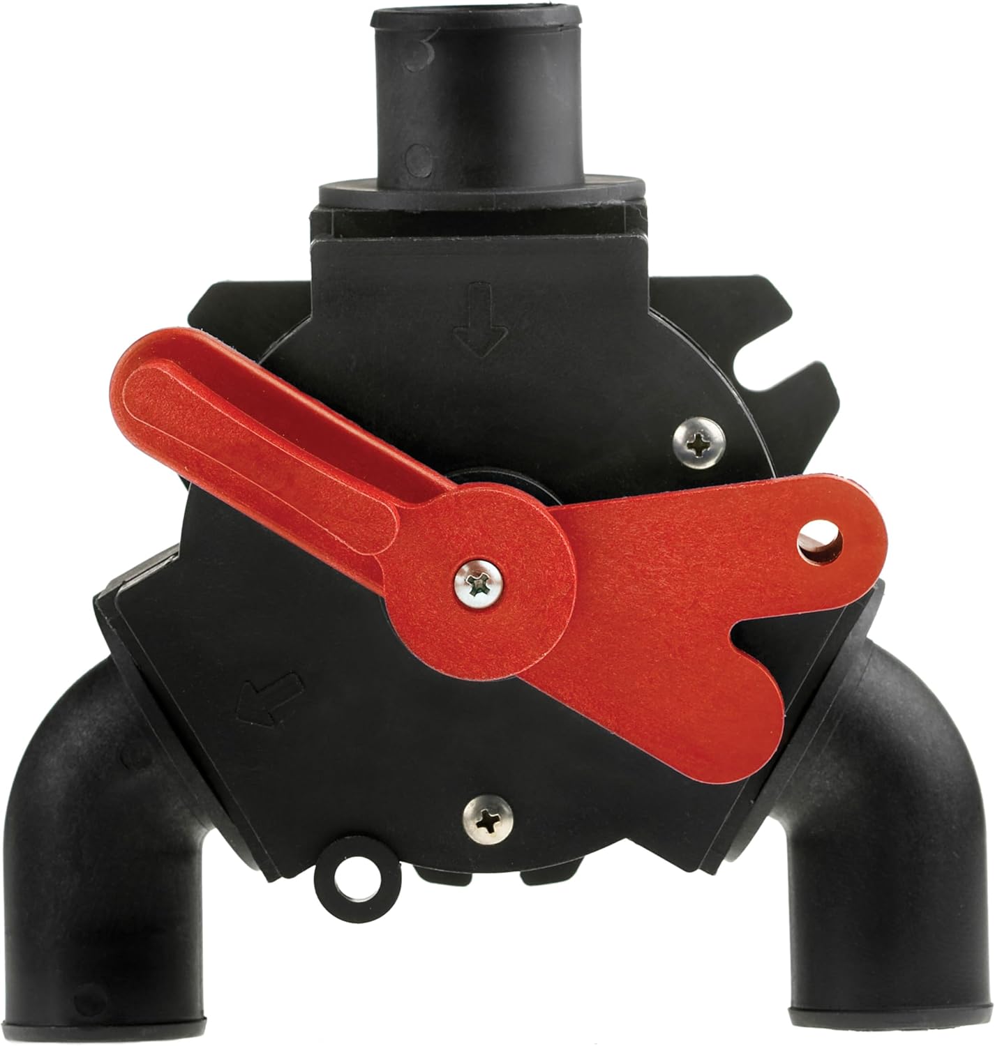 Johnson Pump 81-47238-01 Waste Water Y Valve