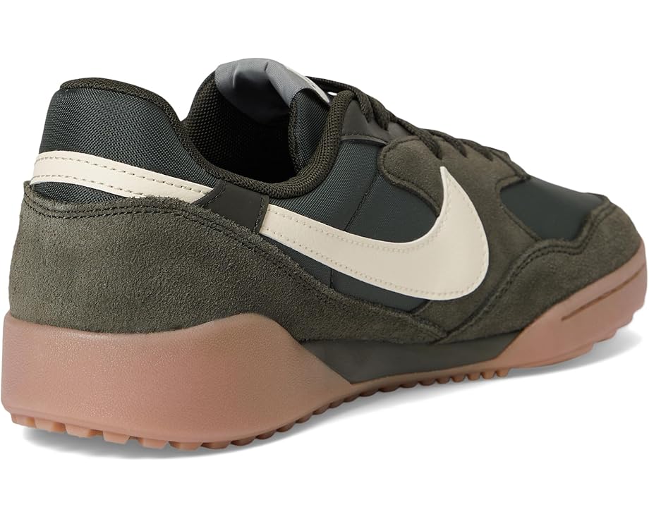 Nike Terra Manta Suede - Back View
