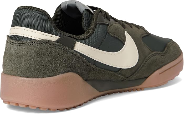 Обувь Nike Terra Manta Suede — фото 5
