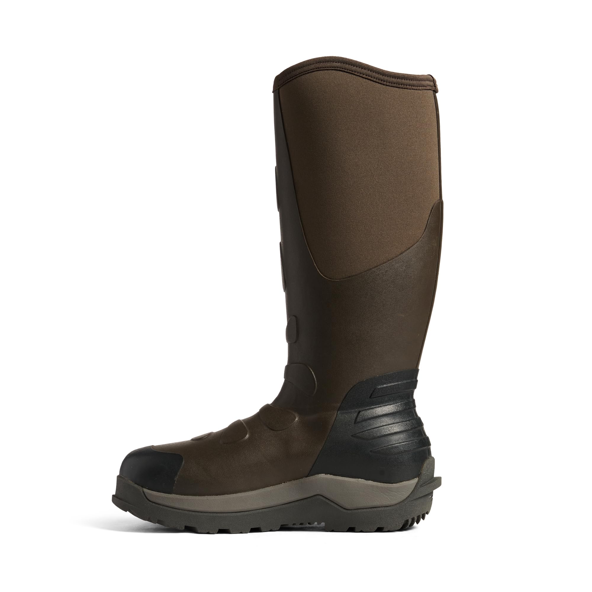 SITKA Back40 Stiefel – isolierter wasserdichter Jagdstiefel