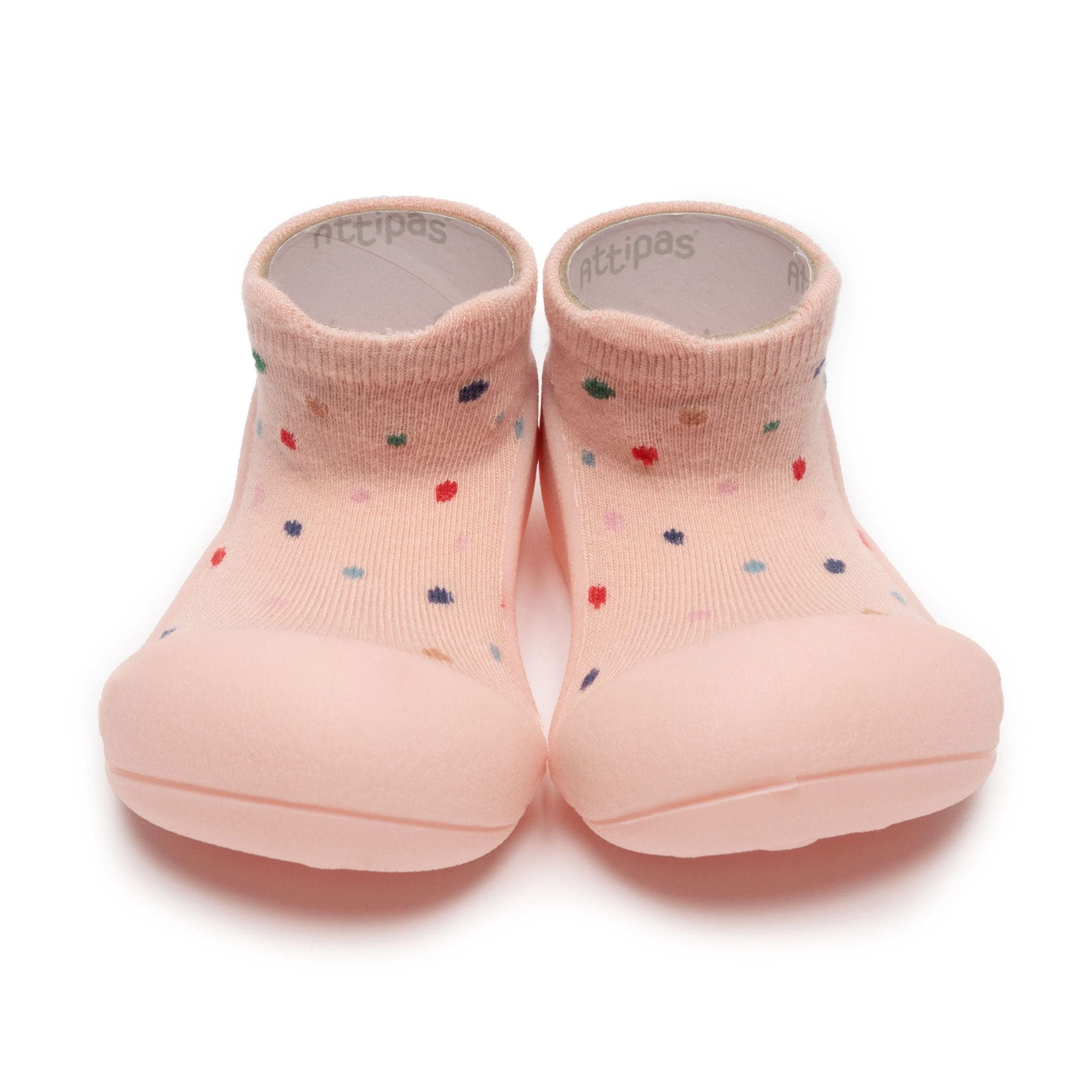 Attipas - Primeros Pasos Pop Peach POP0201