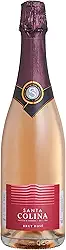 Nova Aliança Espumante Brut Rosé Santa Colina 750ml