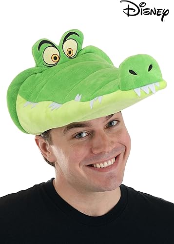 Miniatura 2 de Sombrero de peluche Peter Pan Tick-Tock