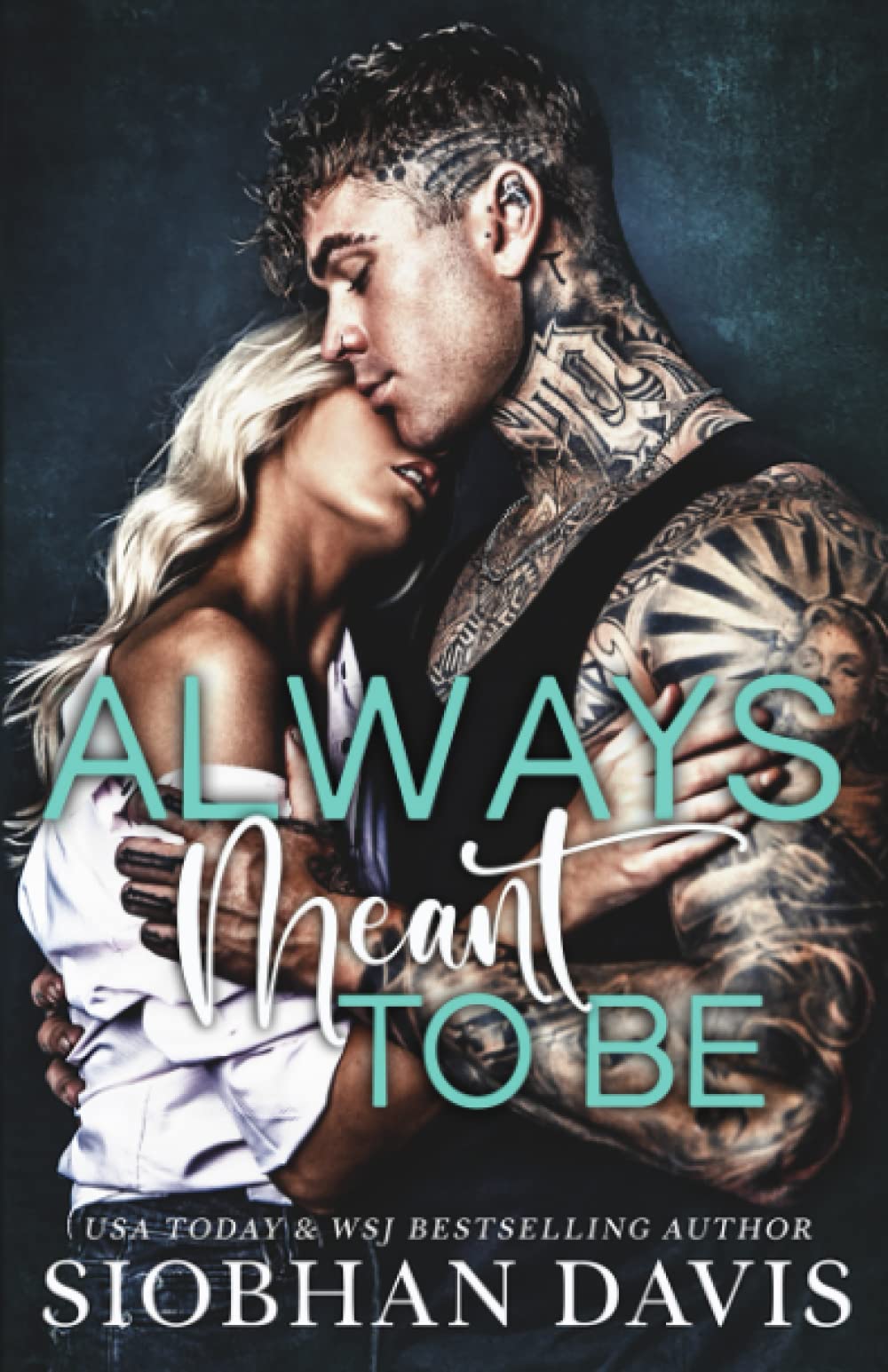 Always Meant to Be: A Stand-alone Forbidden Romance