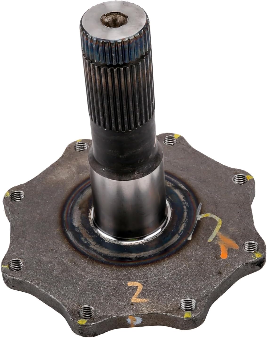 20768587 Front Driver Side Drive Axle Inner Shaft