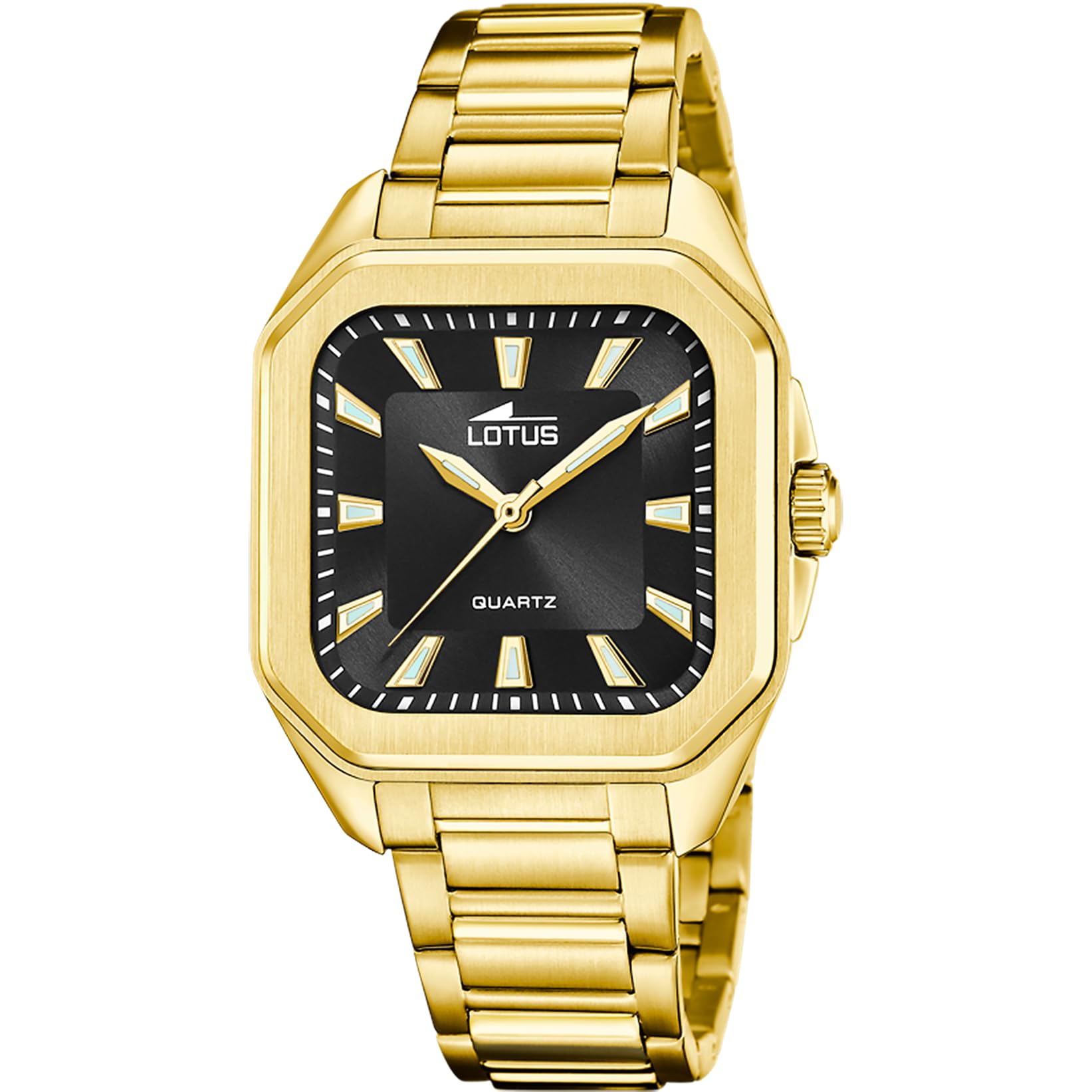 Lotus SQUARE SERIES 18970/3 Wristwatch for women