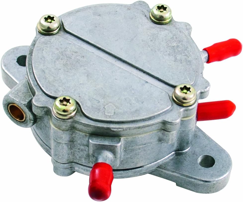 04-0400 Vacuum Fuel Pump