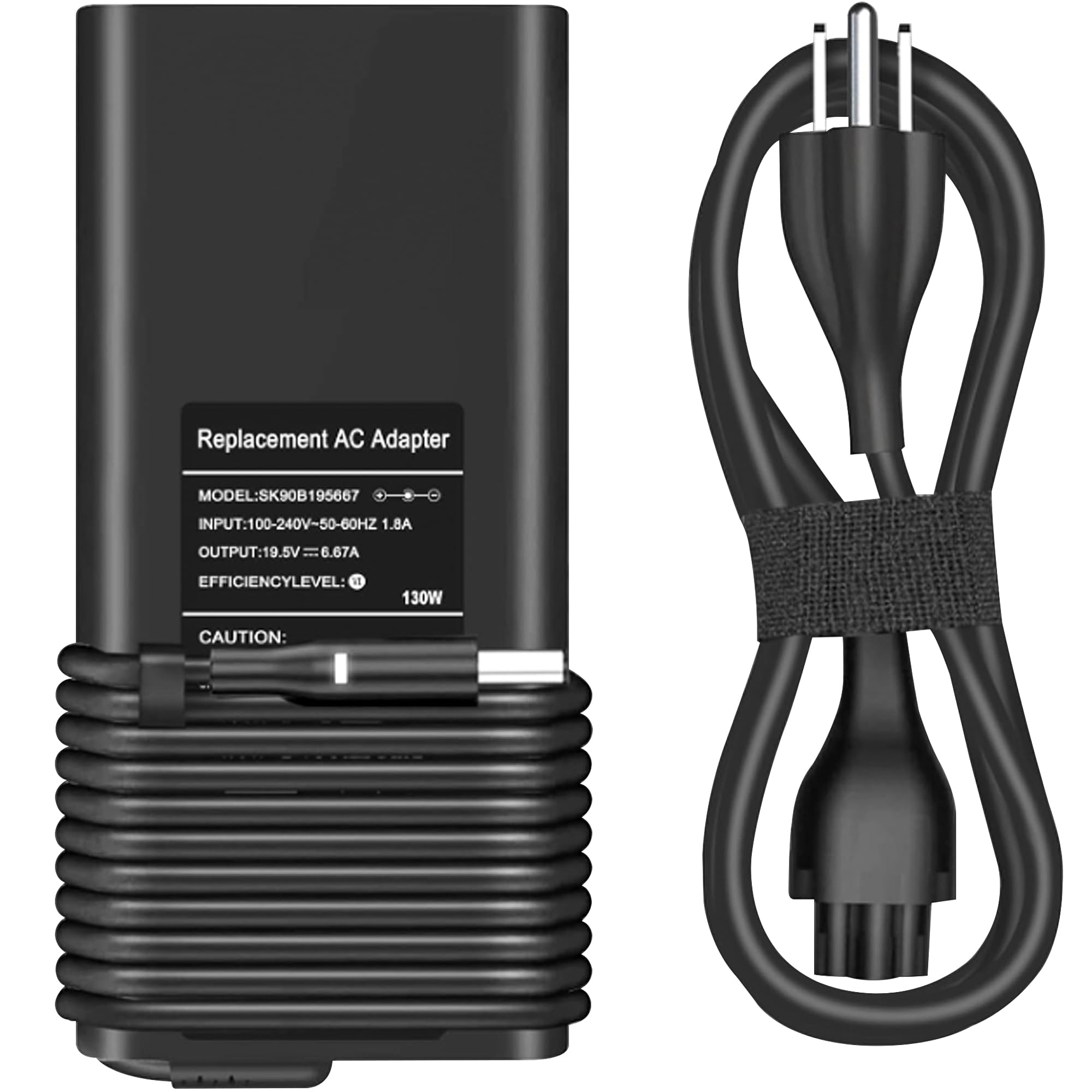 SUN ４個 DELL 130W ACアダプター HA130PM130 Amazon.co.jp: Dell対応 HA130PM130 19.5V 6.67A 130W 交換用充電器 AC