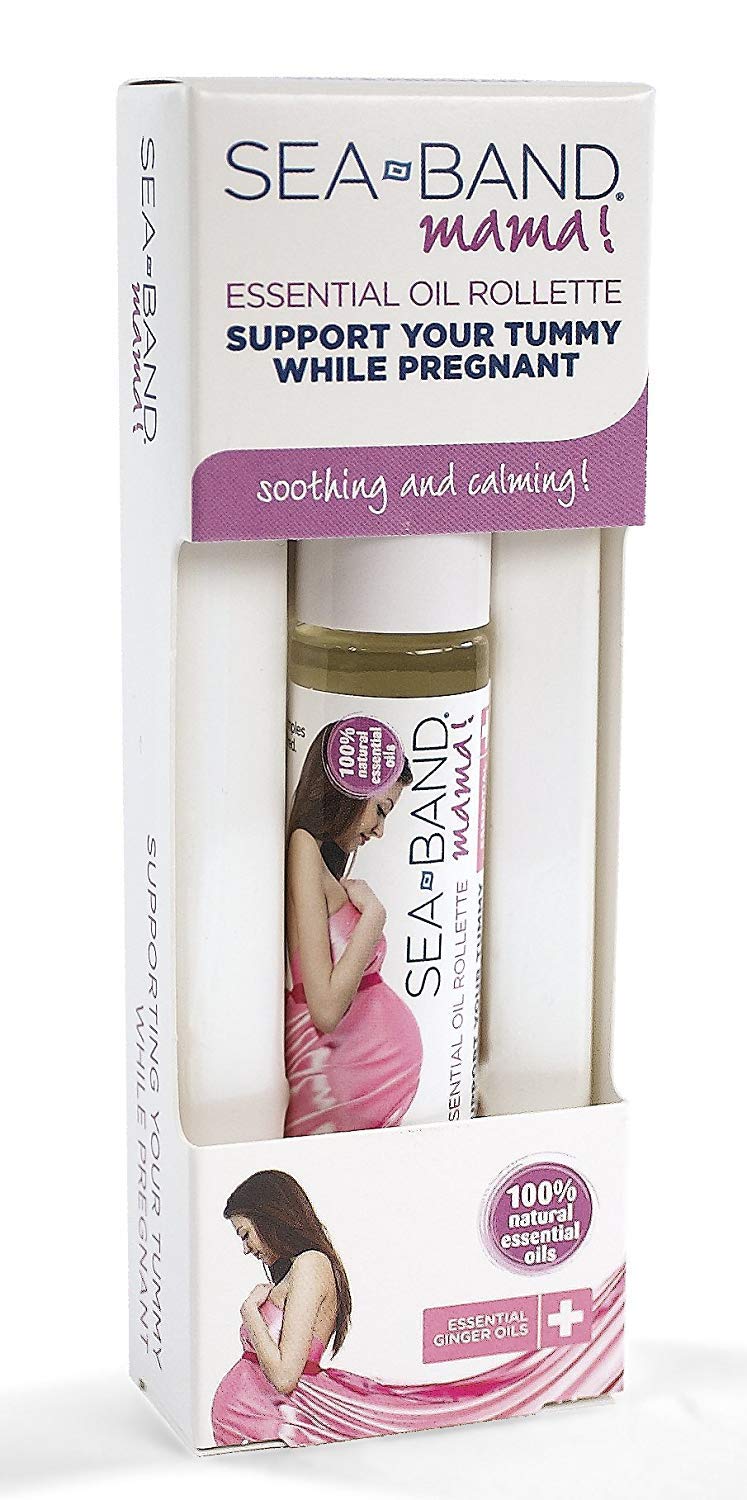 Sea-Band Mama Maternity Kit of Morning Sickness Bands, Lozenges & Rollette — Amazon image 19