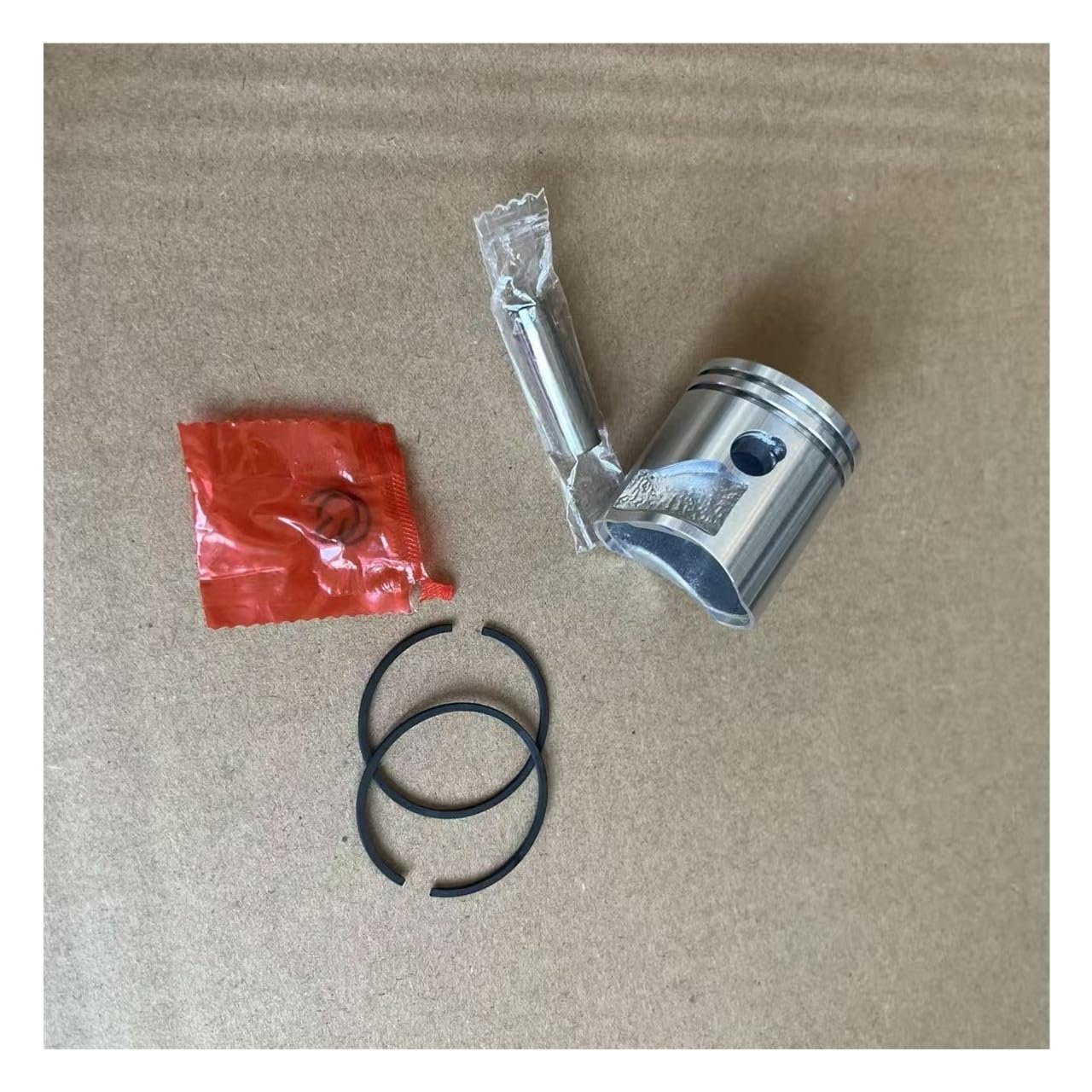 Piston 34 mm haute compression 42410302008 pour BG56 et SH86
