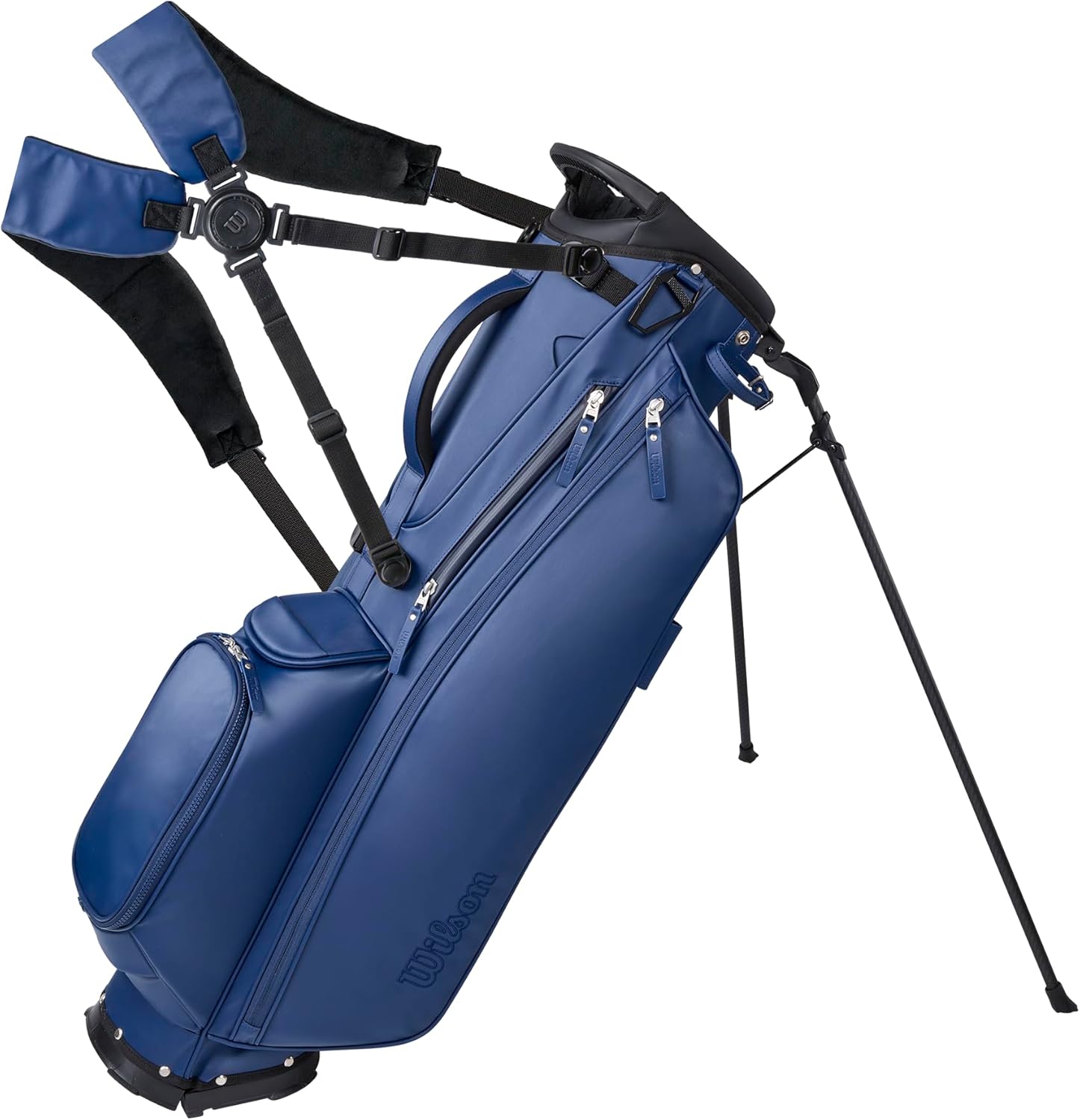 Wilson The 1914 Carry Stand Golf Bag