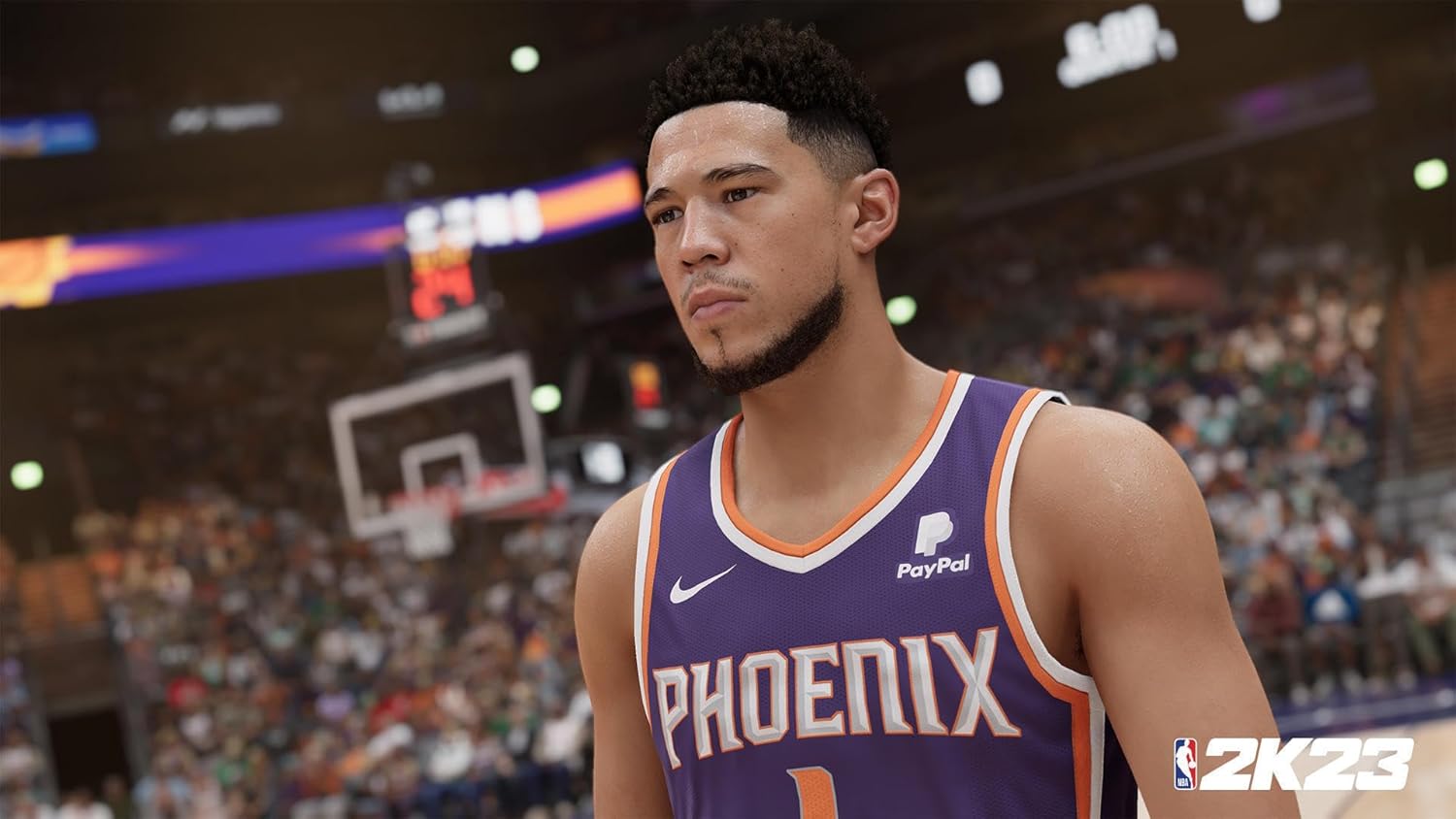 NBA 2K23 - Image 9