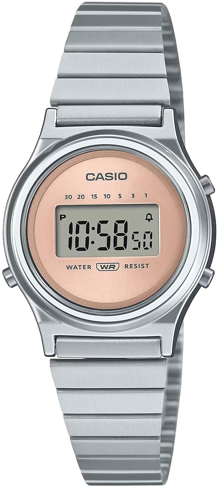 CasioWatch LA700WE-4AEF