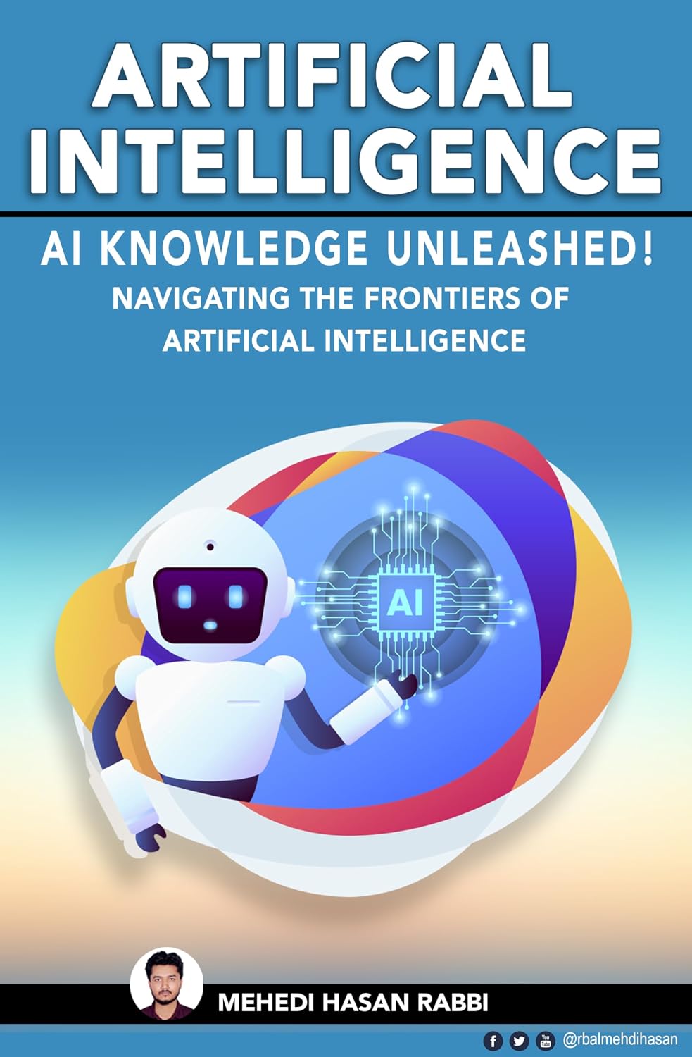 Amazon.com: AI Knowledge ! : Navigating the Frontiers of Artificial ...