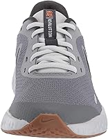 Vista 60 de Nike Revolution 5 tenis para correr para niños en edad escolar