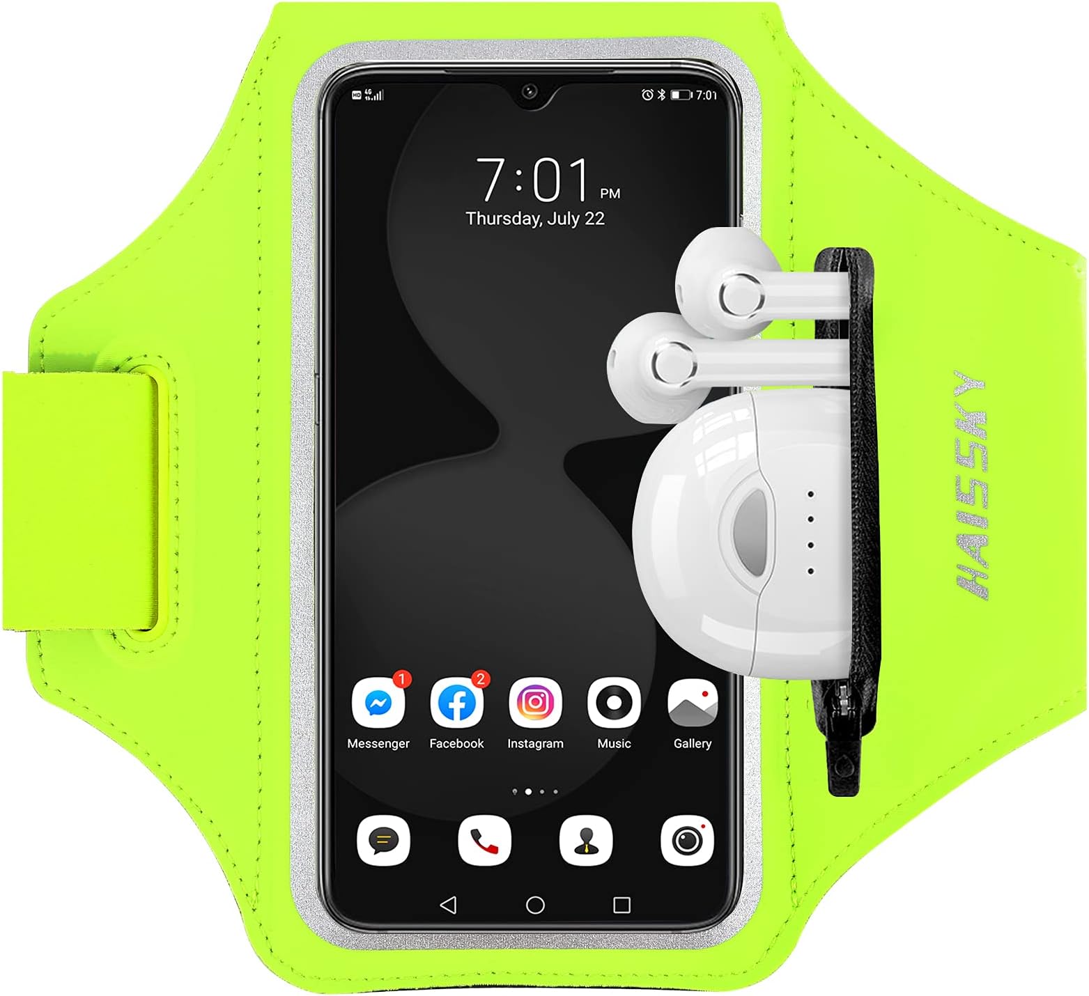 P20 Pro Huawei P30 Running Armband Airpod Max Sports Armband With