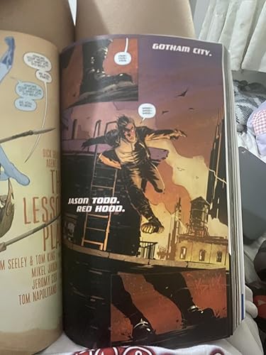 Amazon | Batman: 80 Years of the Bat Family | Snyder, Scott, King