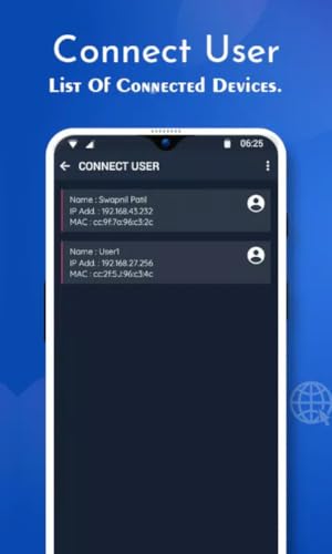 Hotspot Manager Portable Wifi Pro