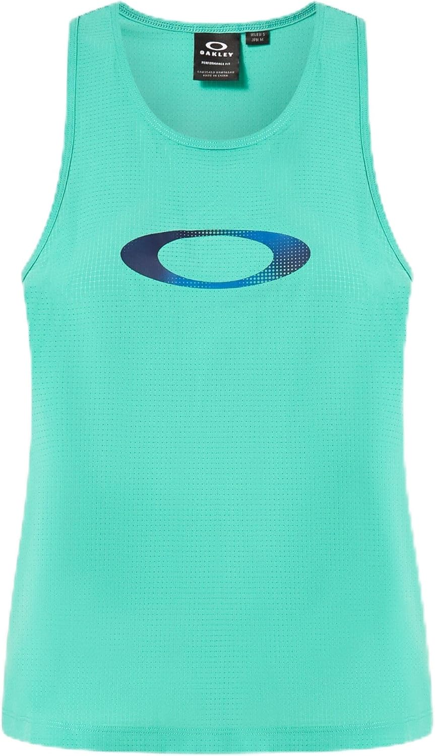 Oakley Women's Pursuit Pro Tank