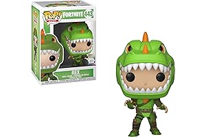 Funko Pop! Games: Fortnite - Meowscles