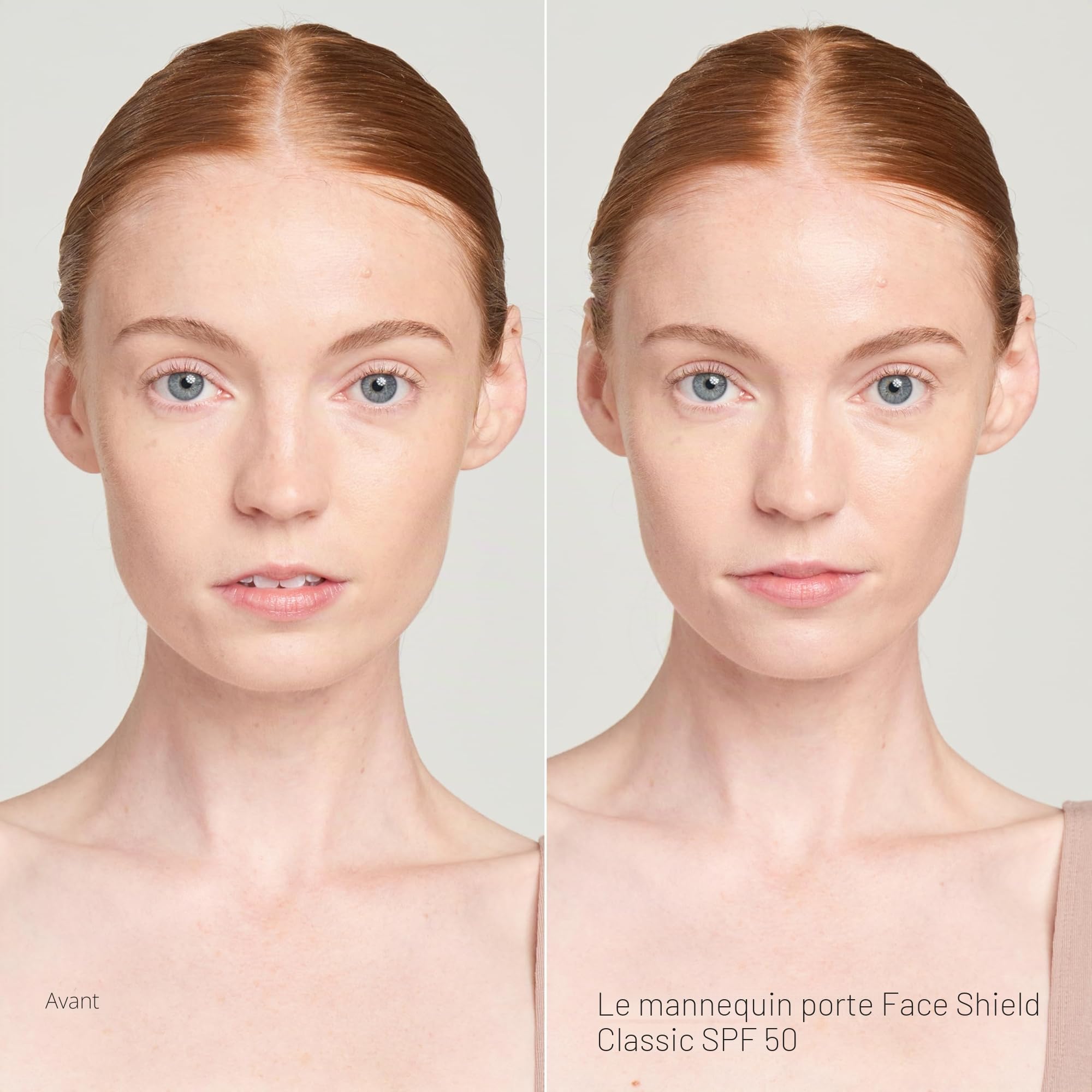 Colorescience Protection totale du visage SPF 50