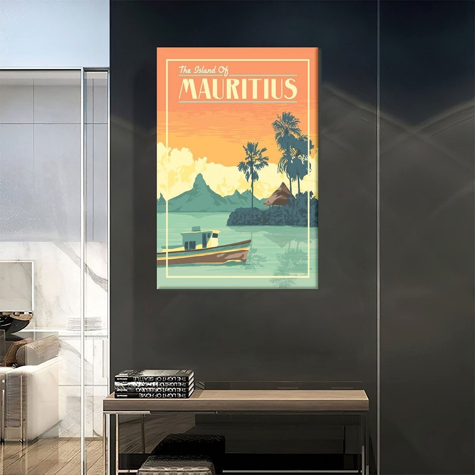 Plongée Sous-marine à L'île Maurice | Planète Ile Maurice