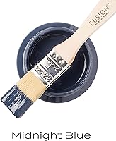 Vista 180 de Fusion Mineral Paint (500 ml, Encaje Victoriano)