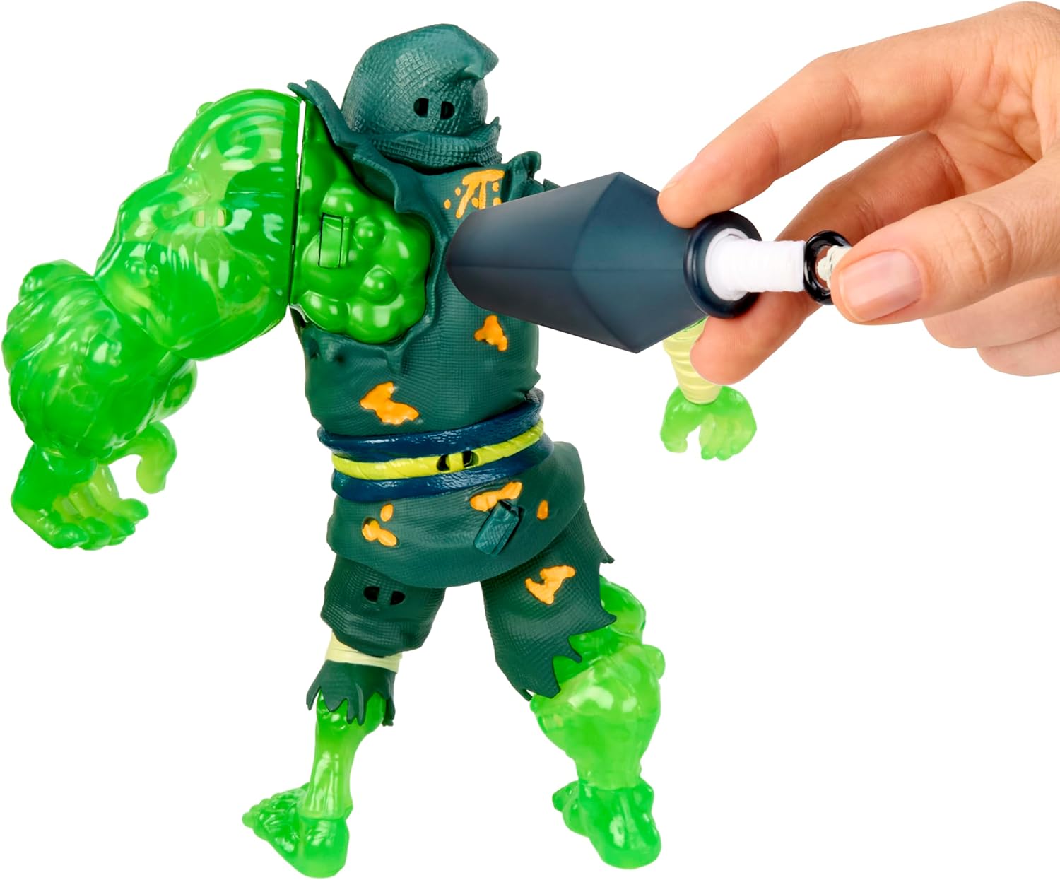 インディーズソフビ fantastictoy イーベルジョーカー インディーズ