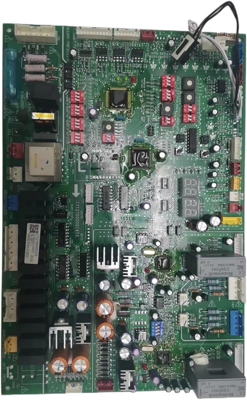 Suitable for air conditioning main board 17127000005116 17127000001335 CE-MDV400(14) W/D2SN1-880.D.1.1 ALLINV-VRF.D.1.1.1-1