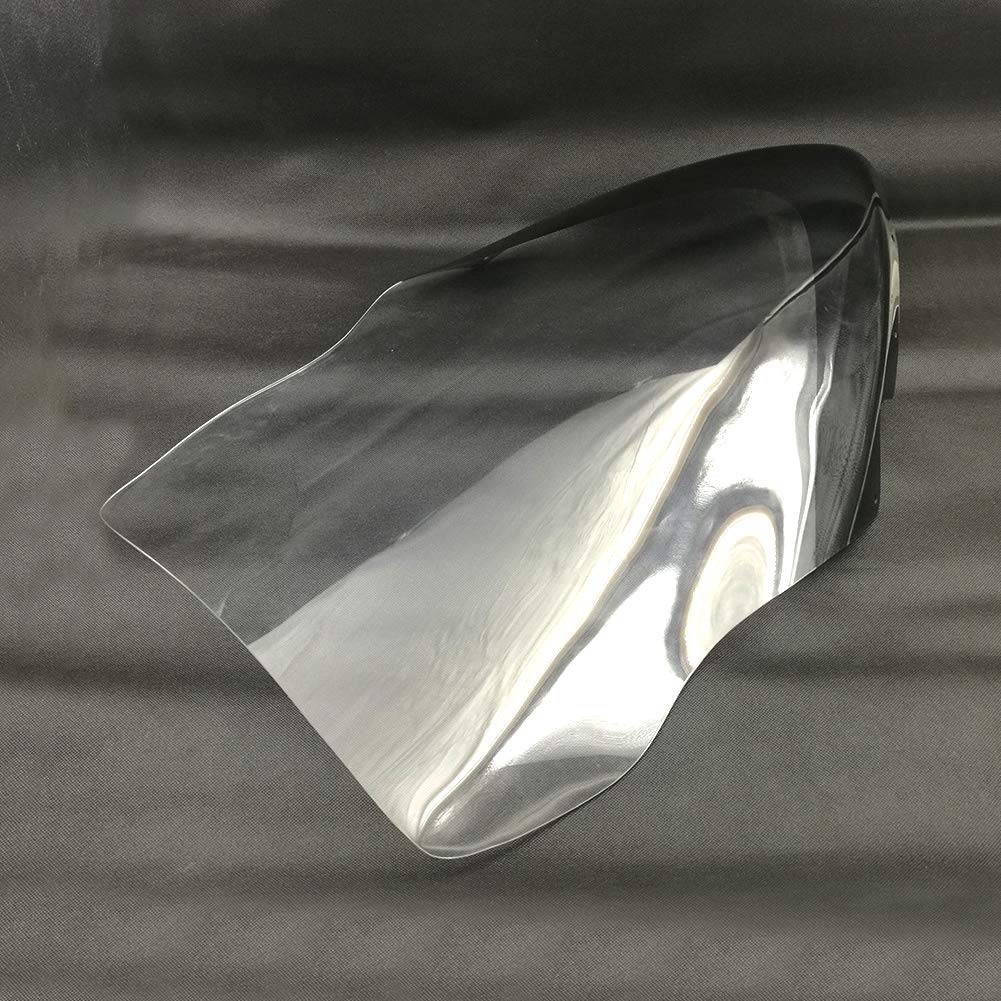 YAMAHA Tーmax500 純正ロングスクリーン(クリアー)