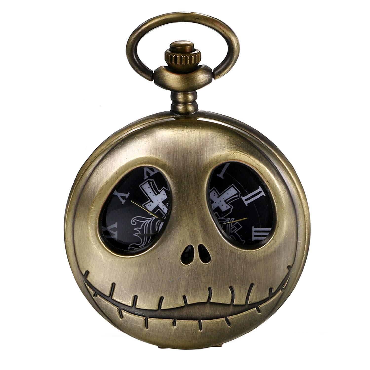 JewelryWe Herrenuhr Leuchtende Automatik Uhren: 30m Wasserdi