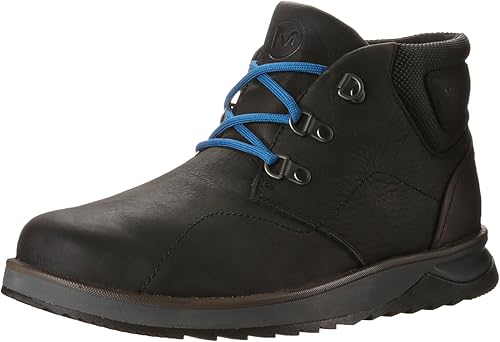 merrell men's boots amazon