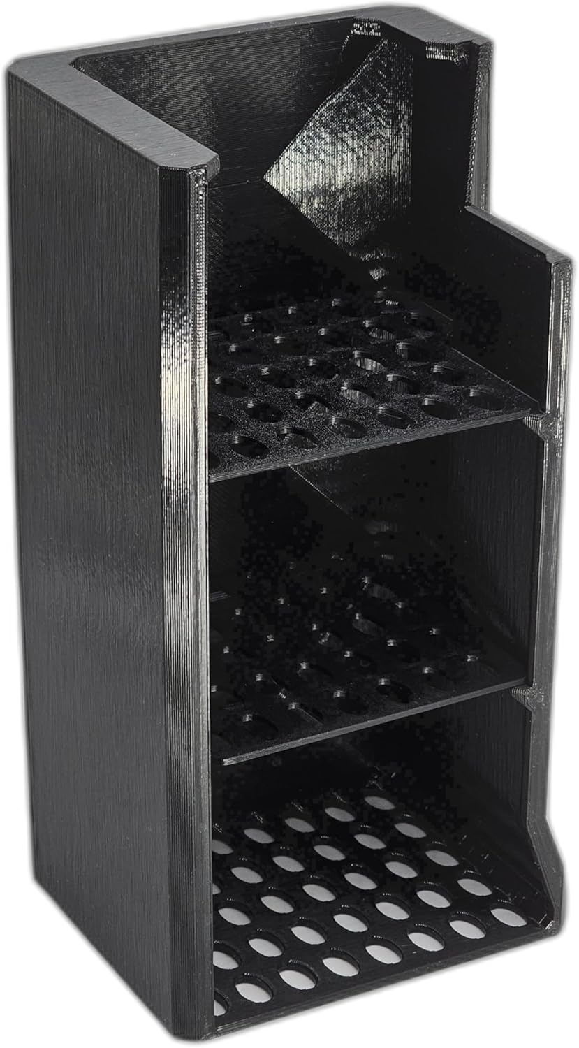 Media Basket for Fluval Evo XII 13.5 Gal. Aquarium Kit, Filtration Upgrade Chamber Two