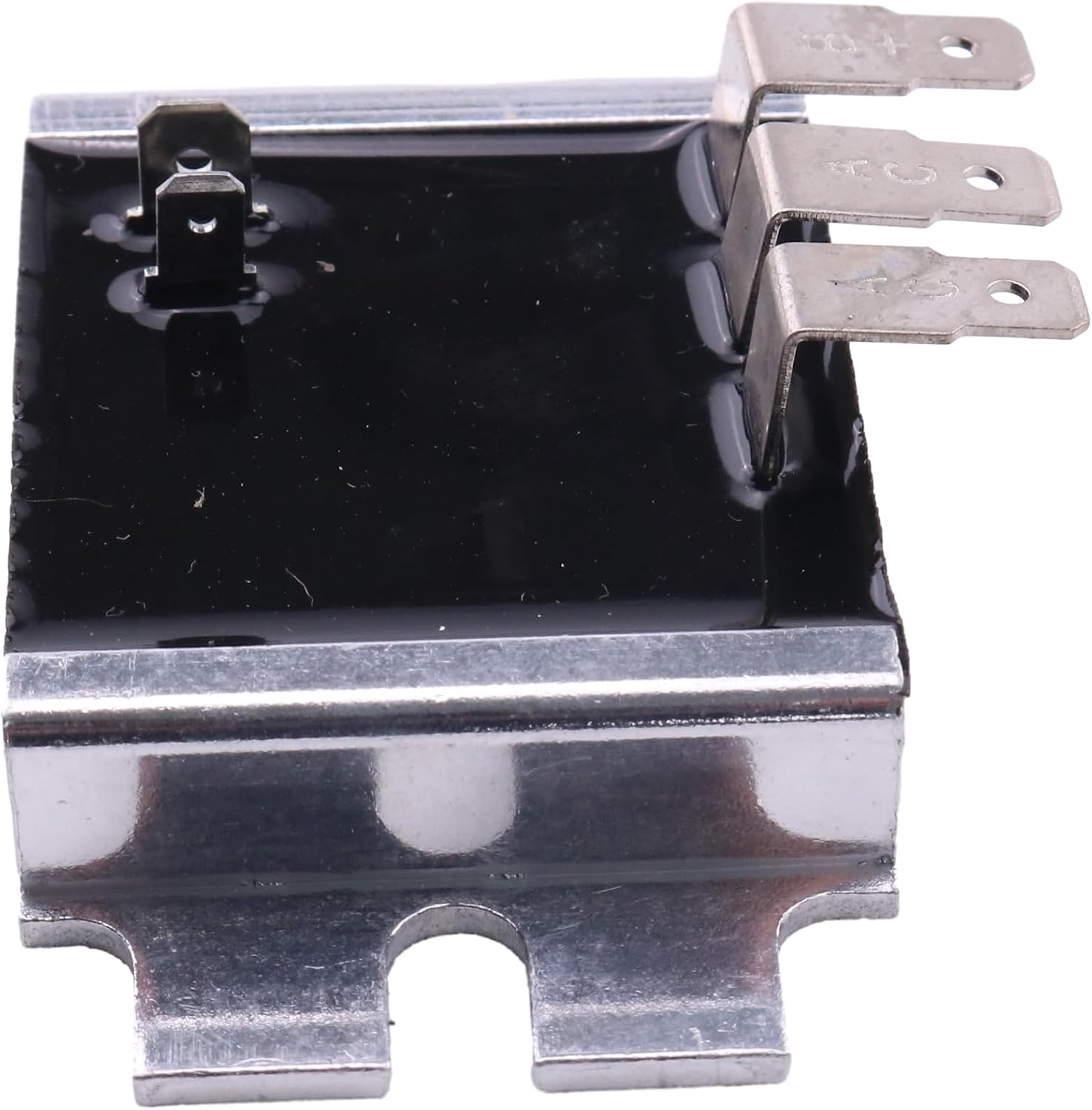 FridayParts Voltage Regulator 21066-7012 21066-7002 210667012 210667002 Compatible for Kawasaki Engine FH531V-BS09 FH531V-CS09 FH531V Replacement