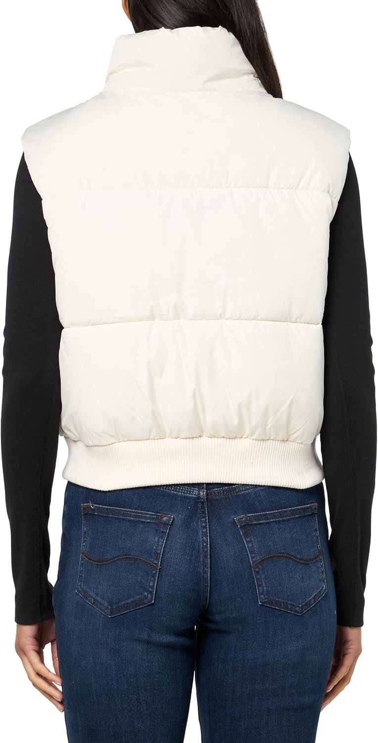 AEROPOSTALE Girls' Puffer Vest