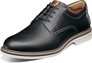 Mens Neufeld Plain Toe Oxford Oxford