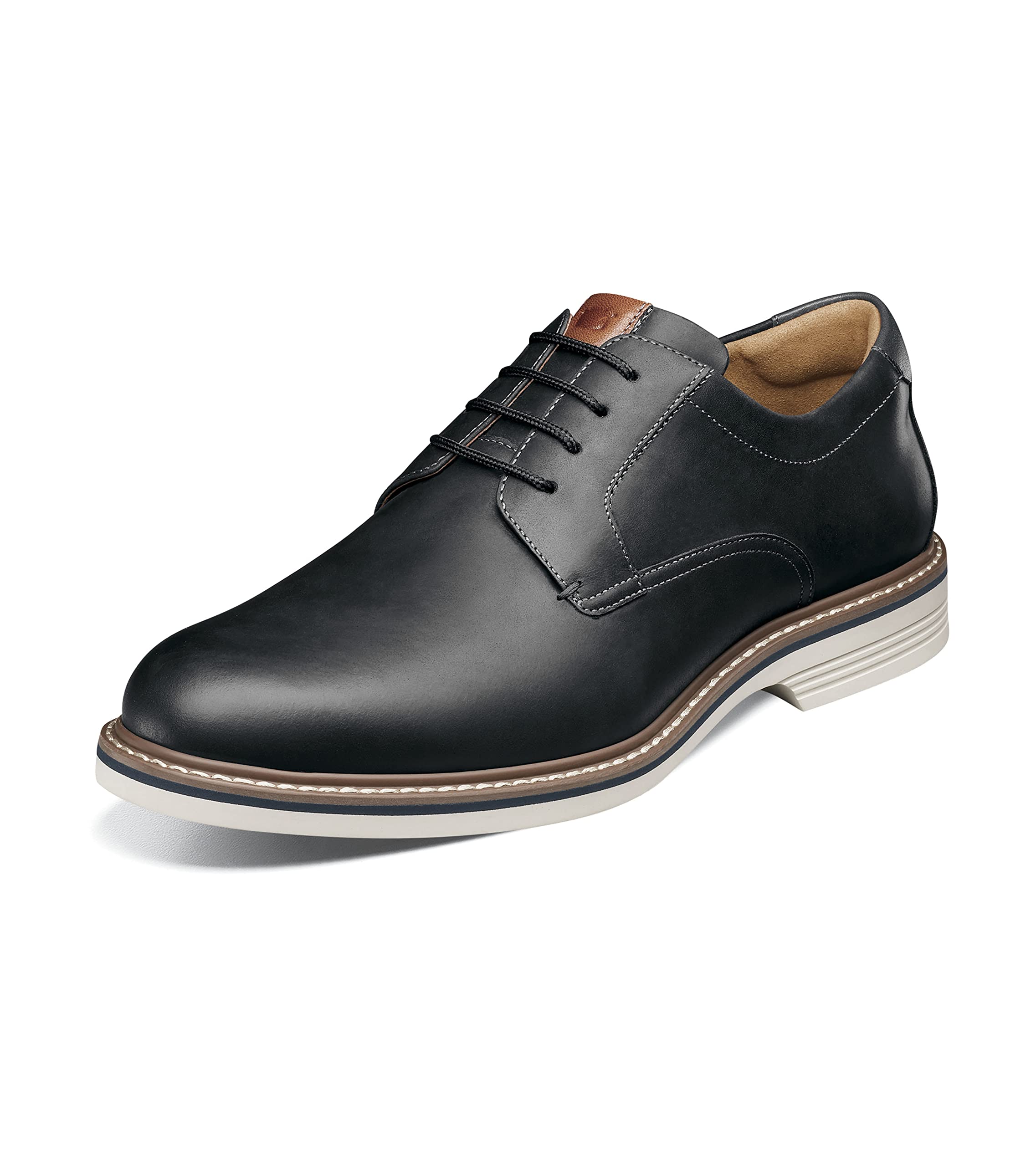 Florsheim Men's Neufeld Plain Toe Oxford
