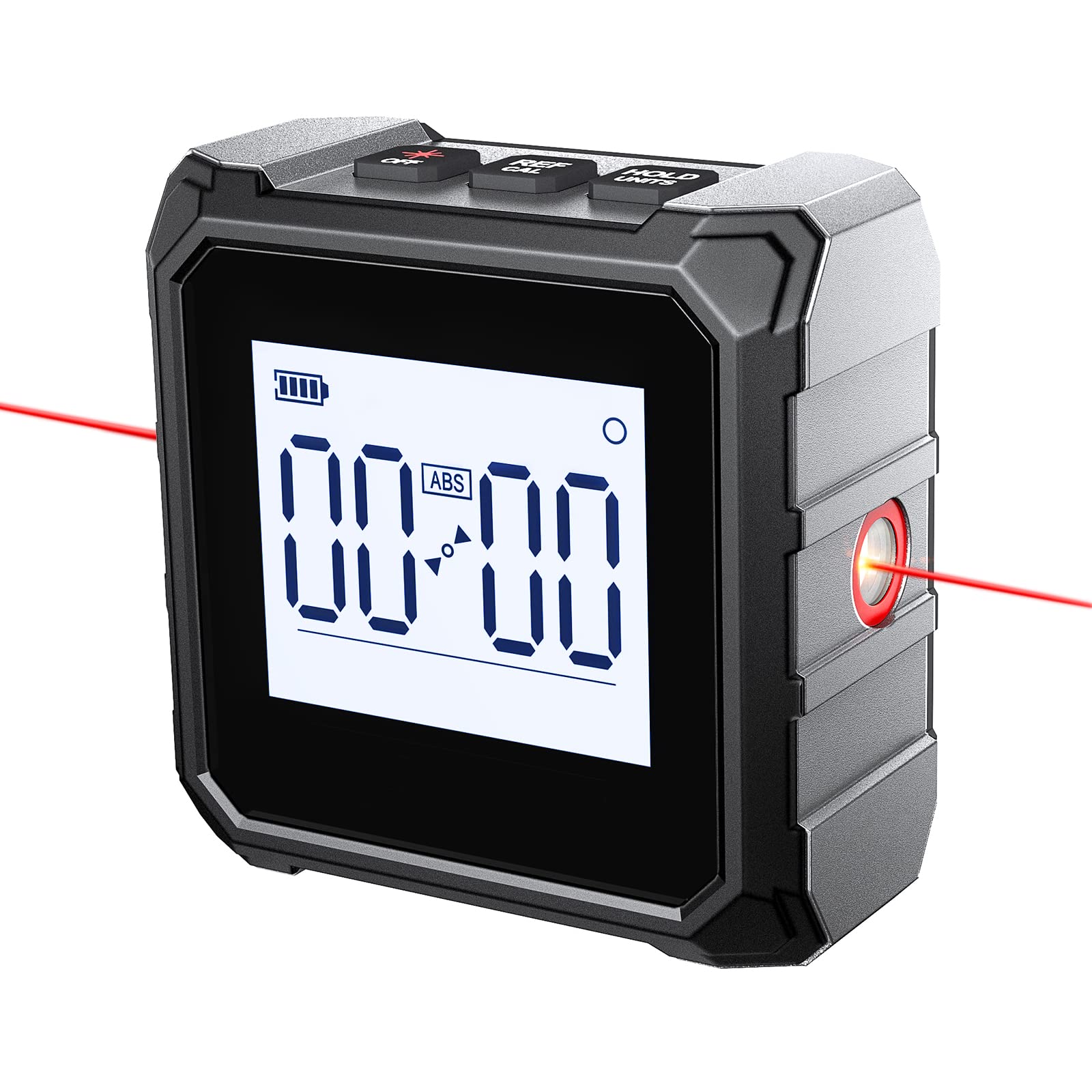 Buy Digital Angle Finder in 1 Digital Level Angle Gauge