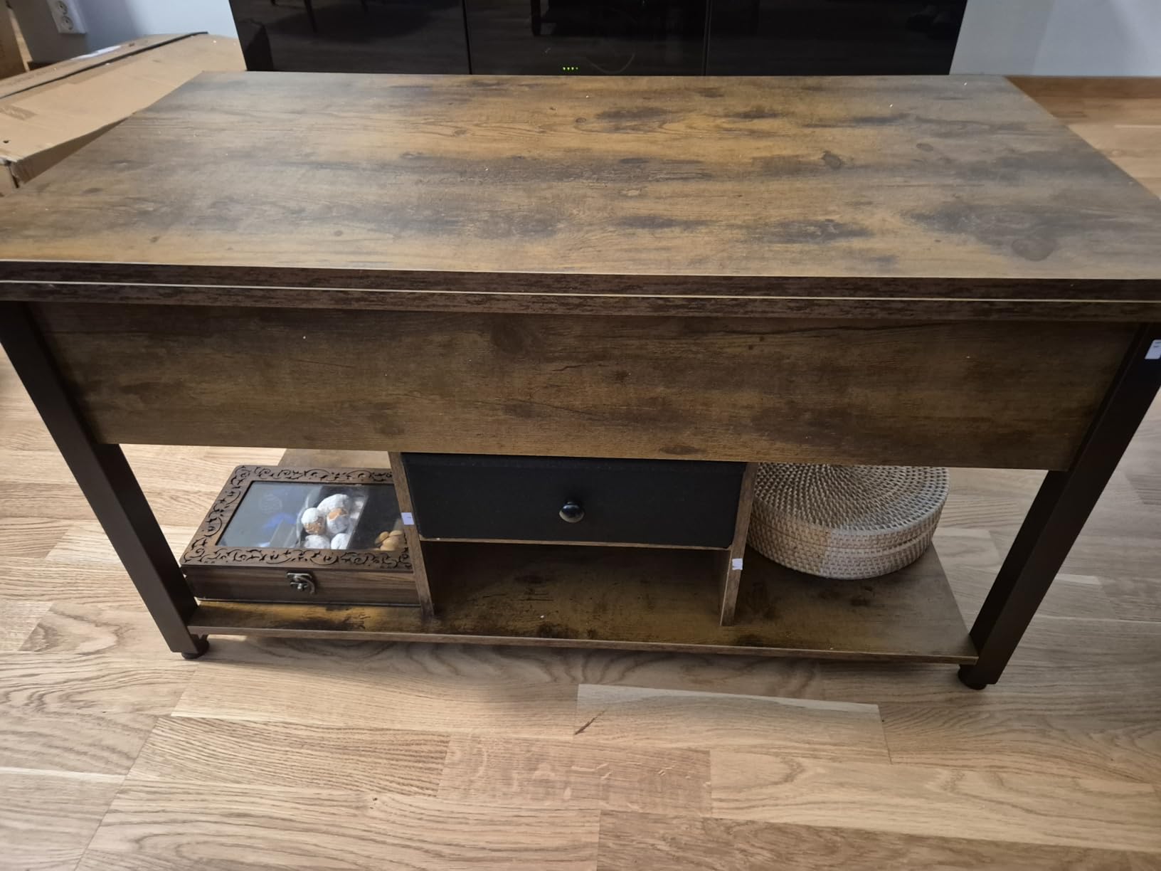 Customer photo