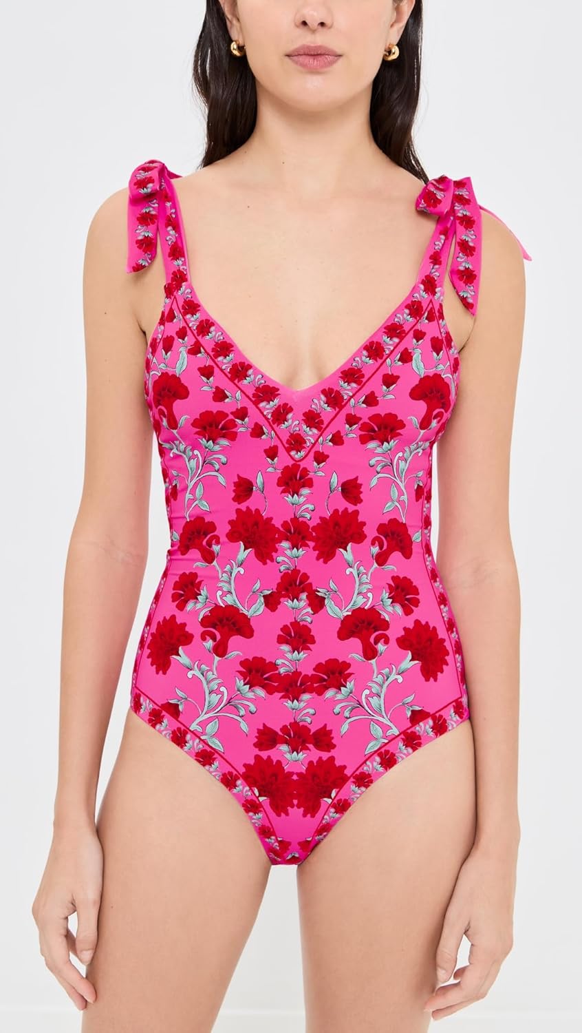 Beach Riot Womens Akira One-Piece - Image 2