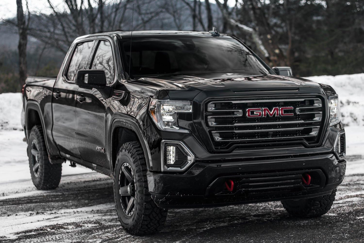 CORSA EXHST 2019+ Chevrolet Silverado, 6.2L V8, 3.0" Dual Rear Exit Cat back Exhaust System