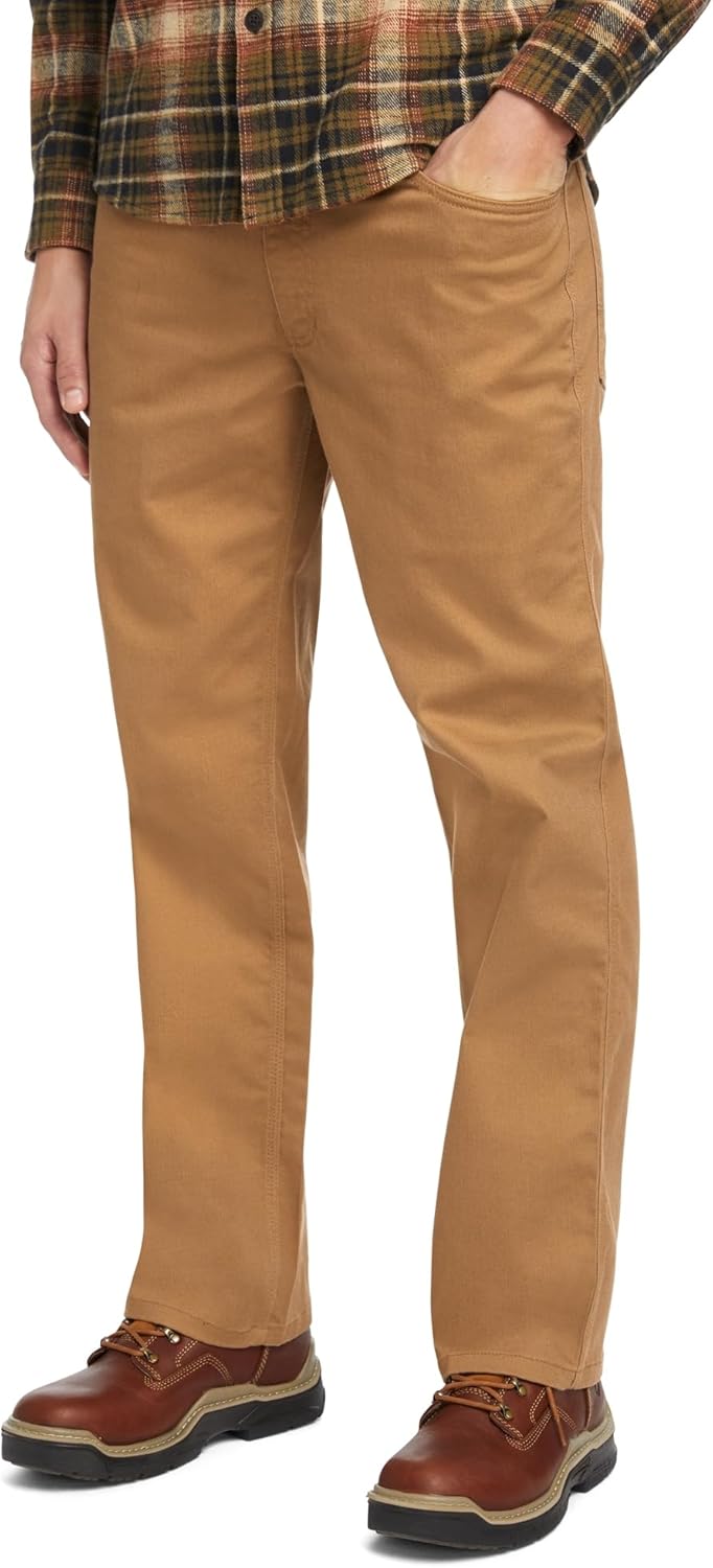 Wolverine Men's Fr (Flame Resistant) Stretch Denim